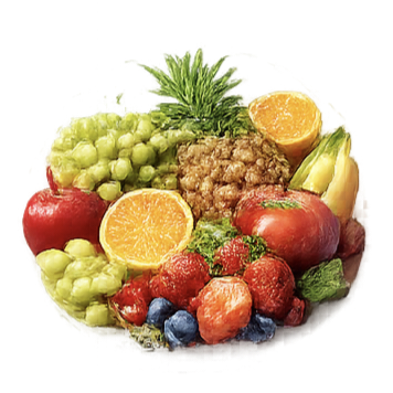 Buah-buahan