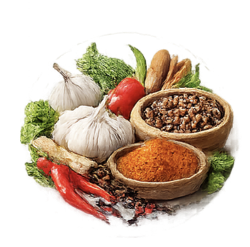Bumbu Dapur