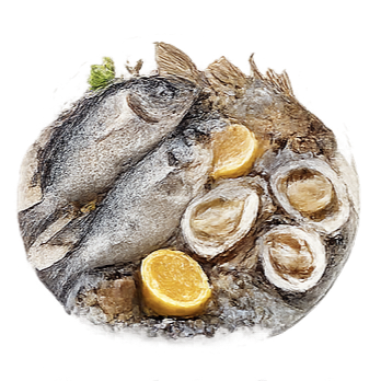 Ikan & Seafood
