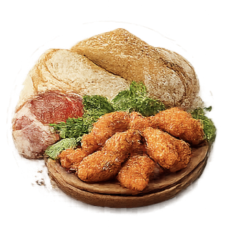 Makanan Jadi